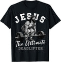 Funny Workout Gym Jokes Tee Bodybuilding Fitness