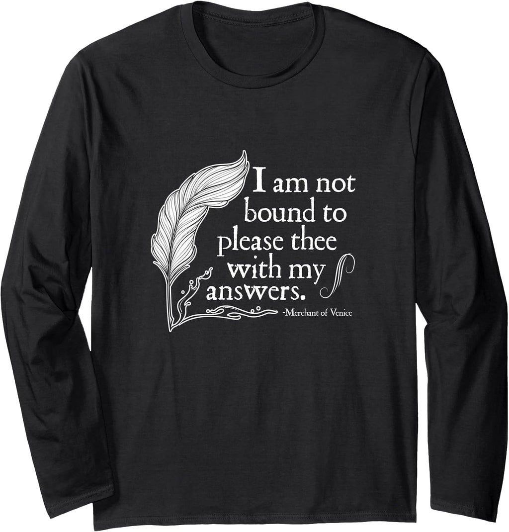 Theatre Nerd Gift Shop