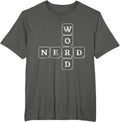Word Nerd Day Gifts For Book Lovers
