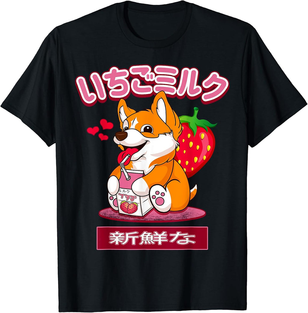 Anime Manga Outfit Gifts for Men Women Girls