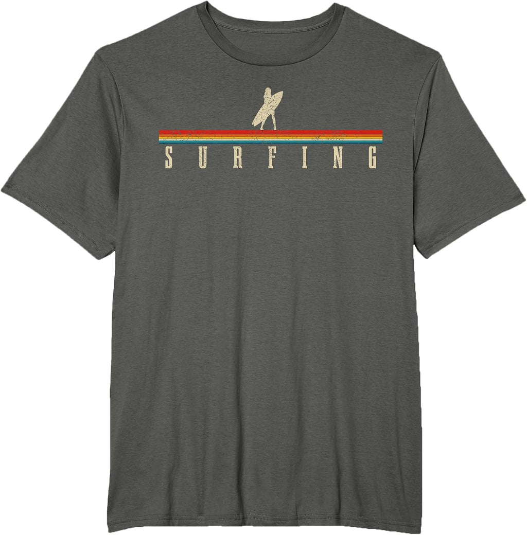 Vintage Surfing Apparel Co.