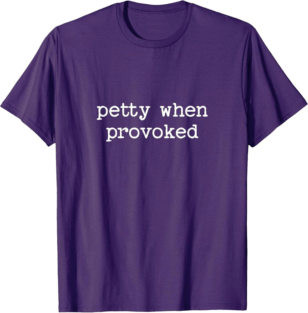 Sarcastic T-Shirt Co.