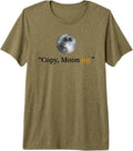Artemis II Moon Joy Space Apparel