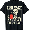 Snarky Sarcastic Attitude Indifferent