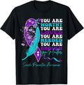 Suicide Prevention Awareness positive motivational