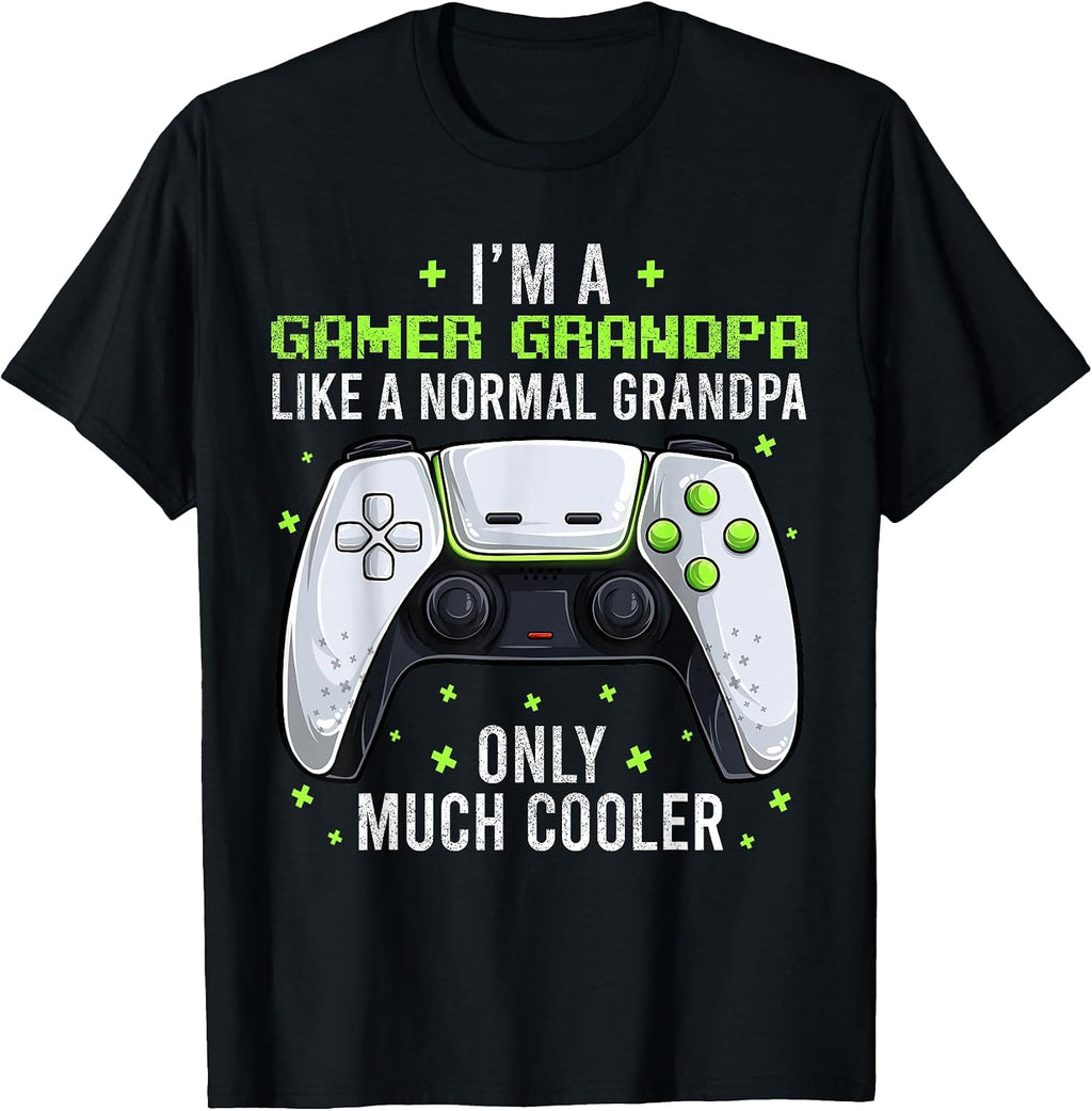 Funny Video Gaming Gifts & Shirts Clothing Co
