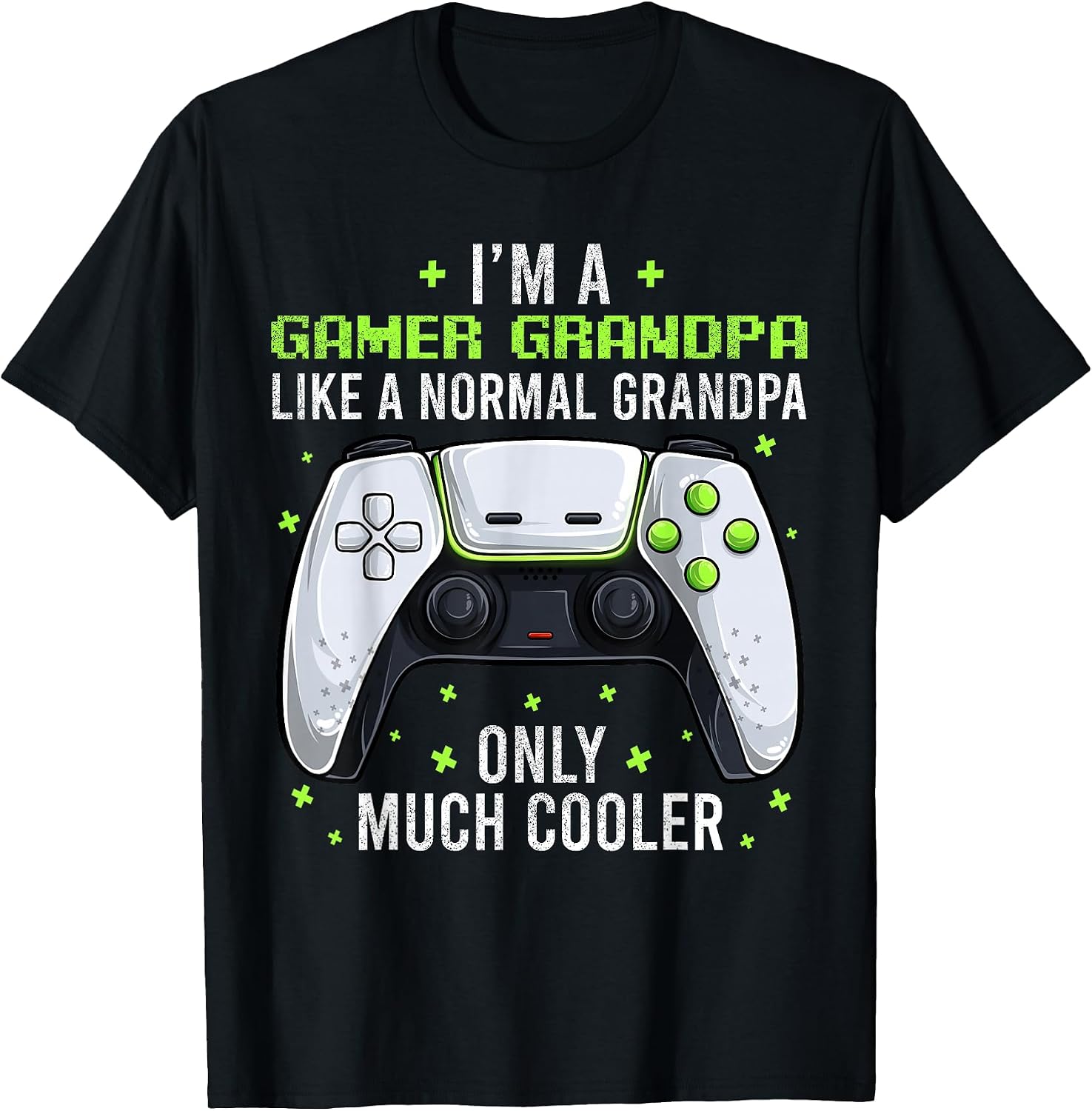 Funny Video Gaming Gifts & Shirts Clothing Co