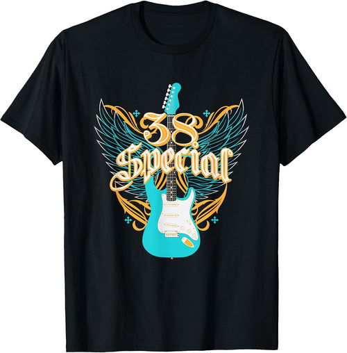 38 Special