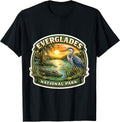 Everglades National Park Souvenir Visitor Merch