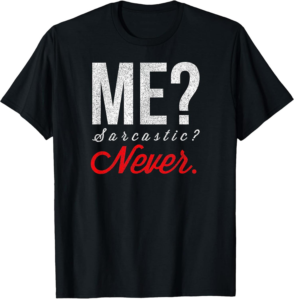 Cool Crazy Sarcastic TeeShirt
