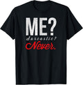 Cool Crazy Sarcastic TeeShirt