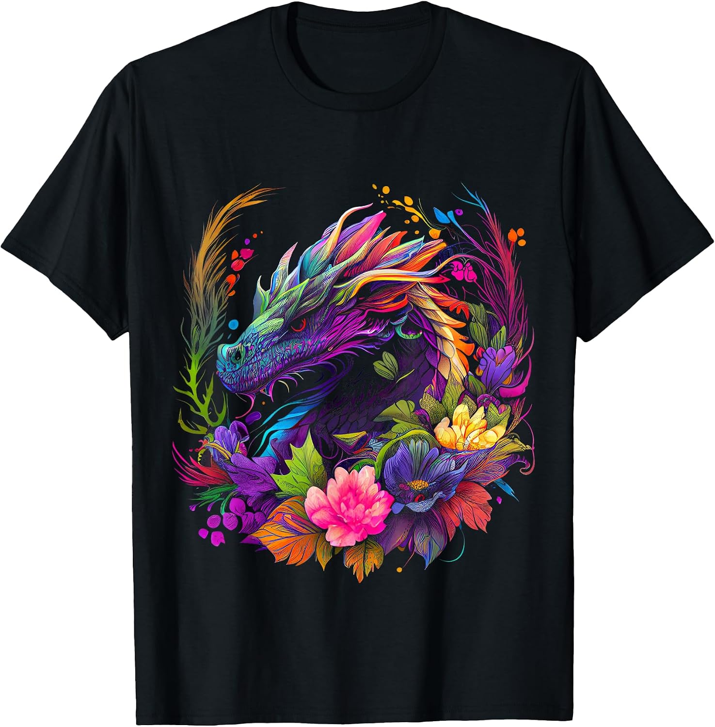 Dragon Dreams: Igniting Fantasy of Fire-breathers
