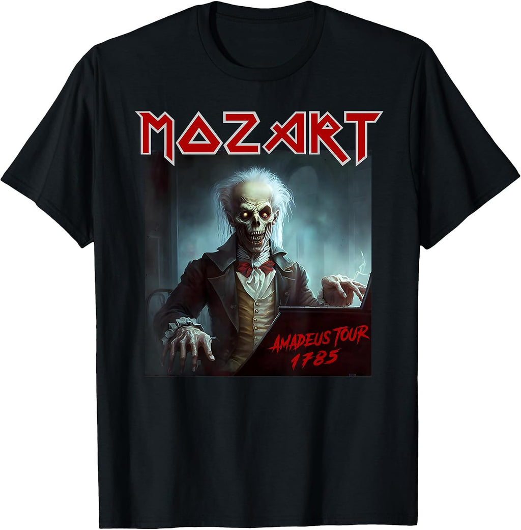 Heavy-metal gifts for women & men