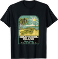 Honeymoon Island State Park Merch