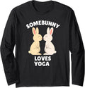 Easter Yoga Lovers Merch