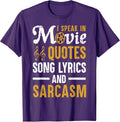 Funny Sarcastic Humor Clothing by A2M