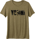 Funny Yoga Practitioner T-Shirts for Girls