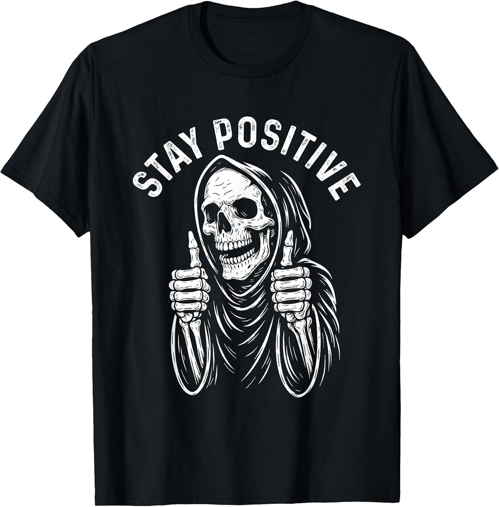 Funny Halloween Merch