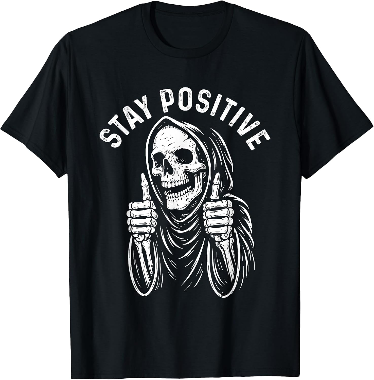 Funny Halloween Merch