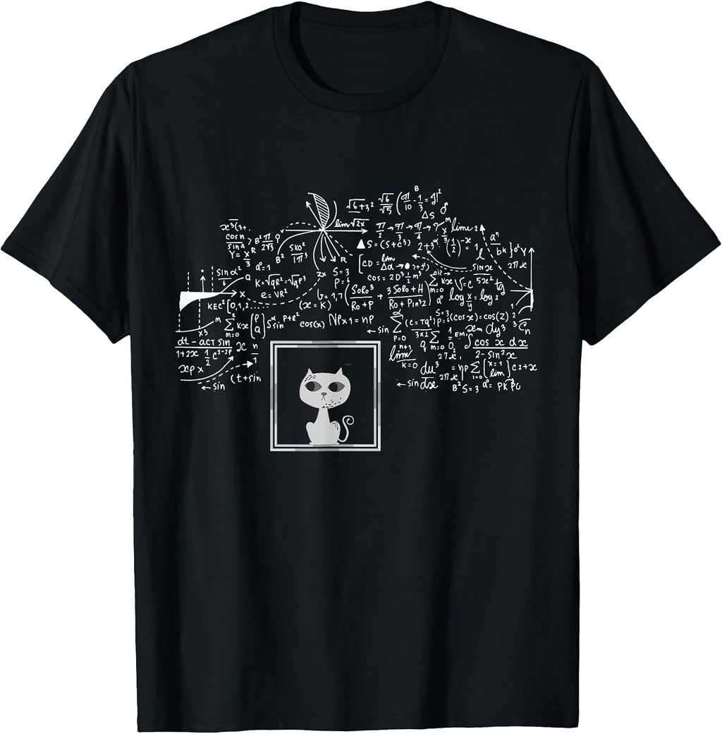 Schroedingers Katze Physics & Science Geek