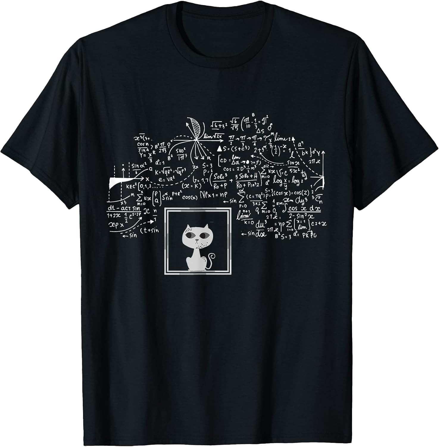 Schroedingers Katze Physics & Science Geek