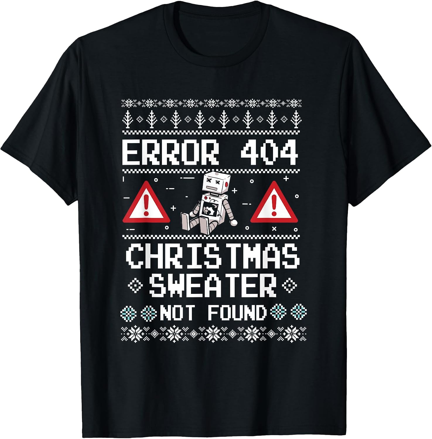 Computer Geek Threads Co.