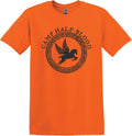 Camp Half Blood Shirt, Unisex Camp Half Blood T-Shirts for Men and Women