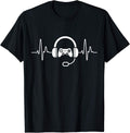 Gamer and Video Games Designs