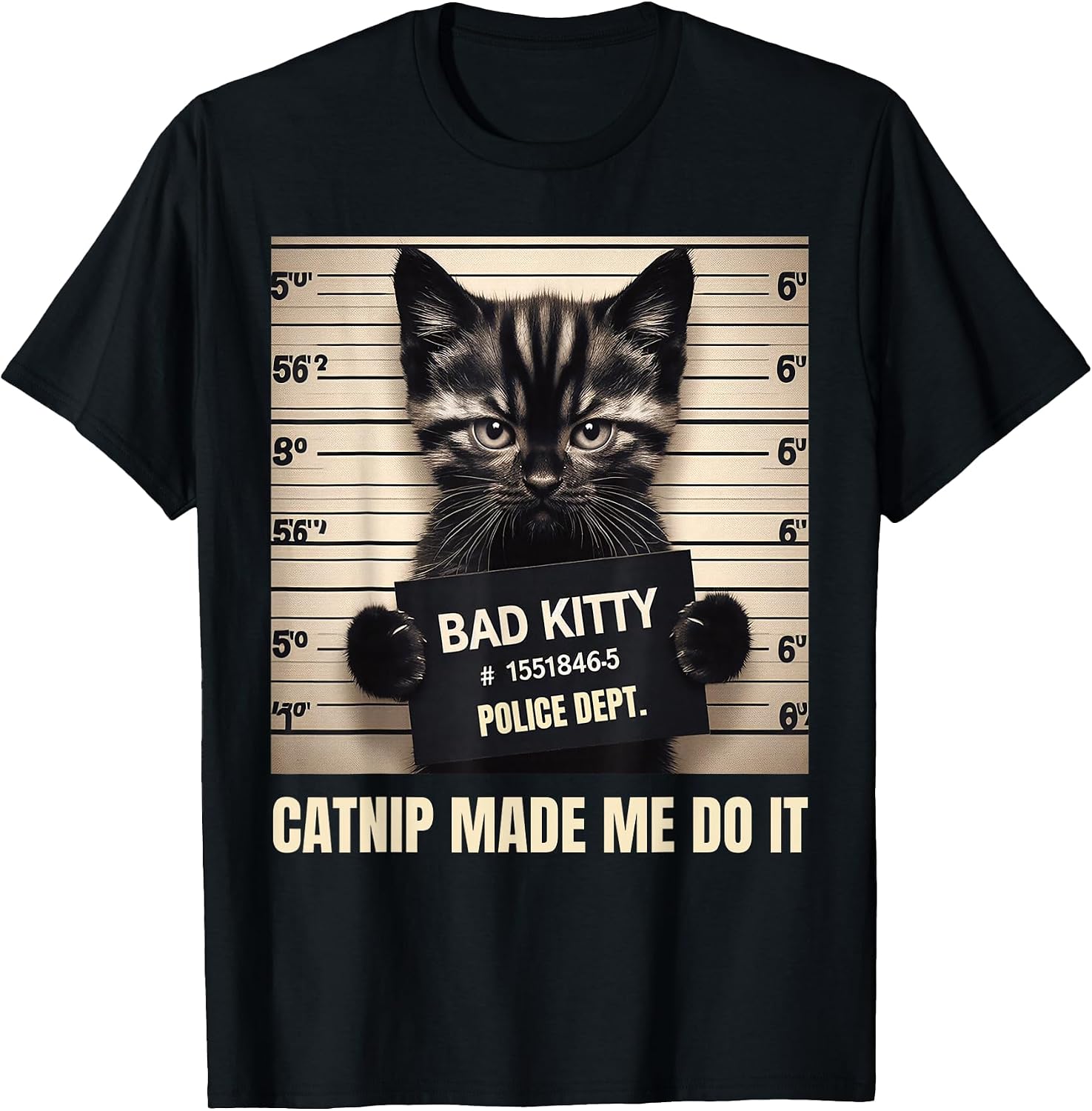 Paw-some Kitty Cats.USA