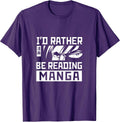 Manga Merch Gifts For Teen Anime Fan Boys & Girls