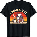 Reading Teacher Bookworm Book Nerd Reader Apparel