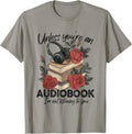 Reading Book Librarian Book Nerd Apparel