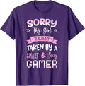 Gamer Girlfriend Couple Gifts