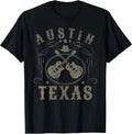 Austin Texas USA Travel