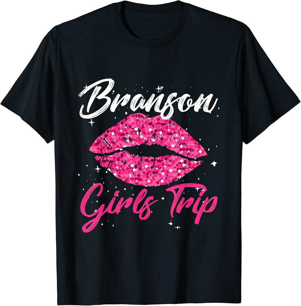 Branson Adventure Travel Weekend