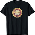 New Circle Vintage Toadies Music Retro