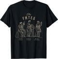The Fates Book Lover Store