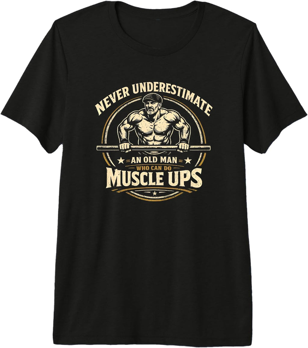 Calisthenics Athlete Humor Gear