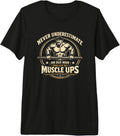 Calisthenics Athlete Humor Gear
