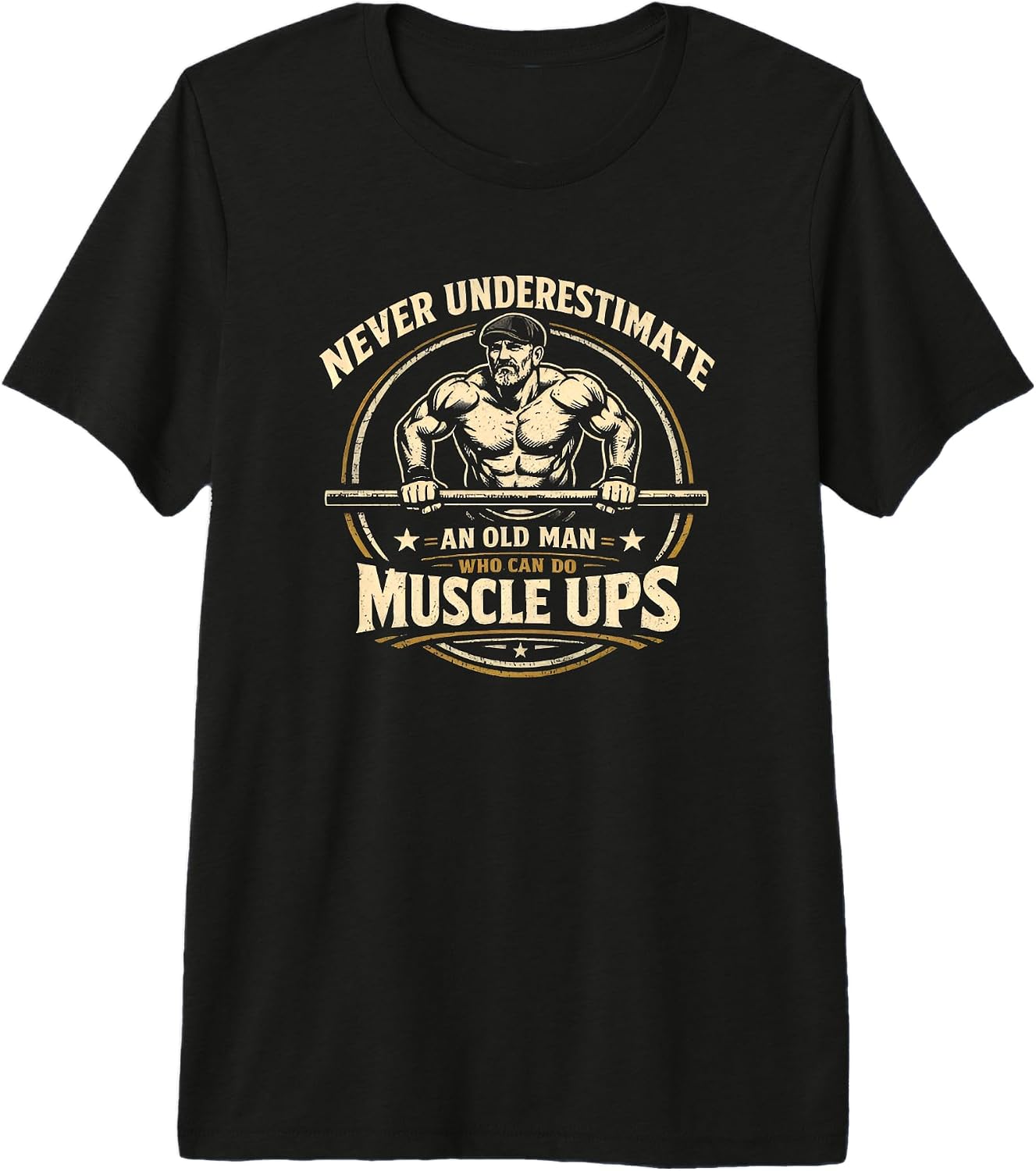 Calisthenics Athlete Humor Gear
