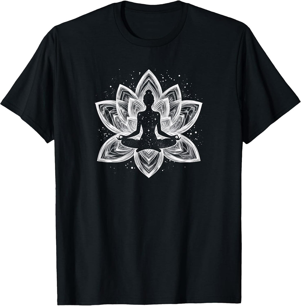 Yoga Merch
