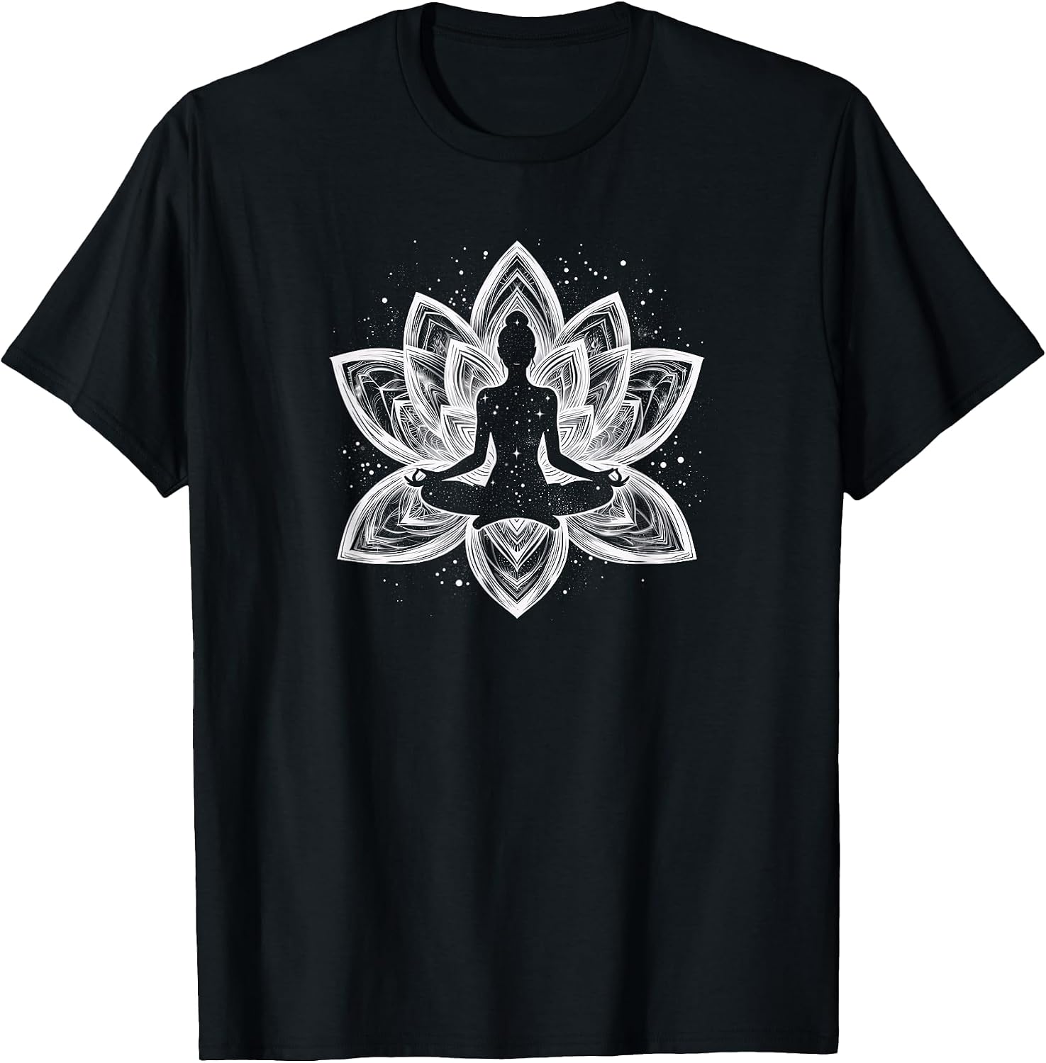 Yoga Merch