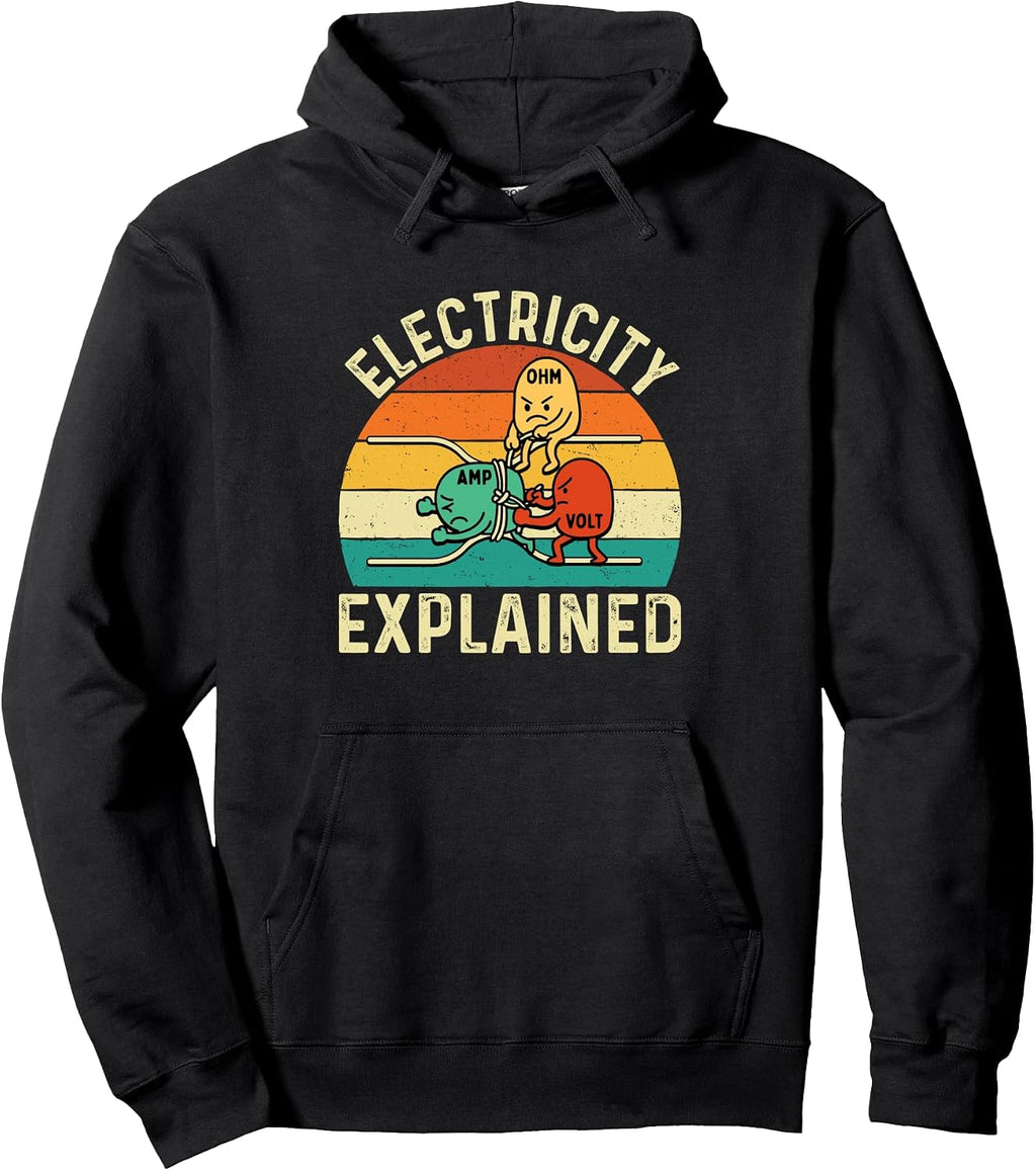 Electrical Engineer Merch