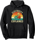 Electrical Engineer Merch