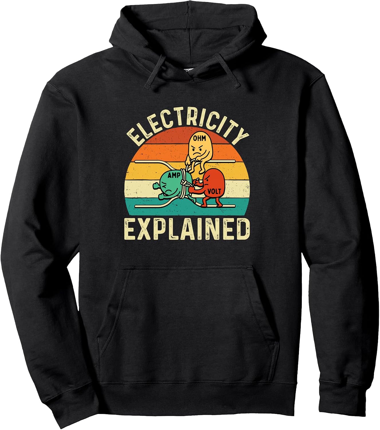 Electrical Engineer Merch