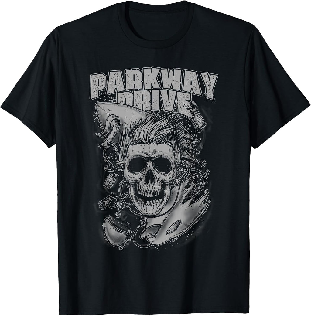 Parkway Drive