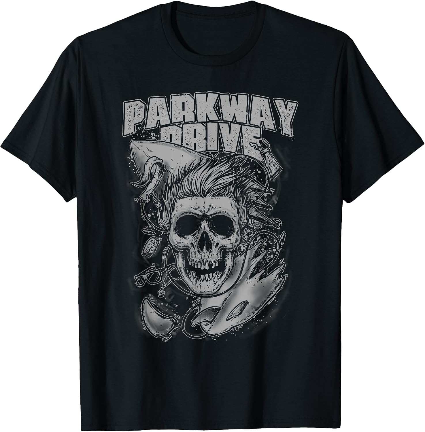 Parkway Drive