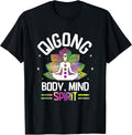 Qigong Yoga Merch