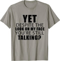 Funny Sarcastic Gifts co.
