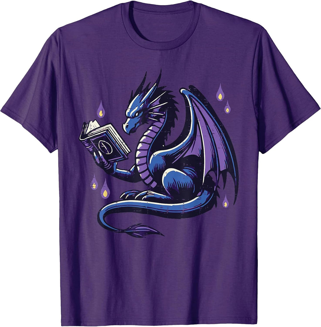 Dragon Shirts For Men Women Kids